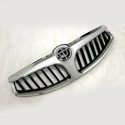 RADIATOR GRILL (BRILLIANCE V5 )
