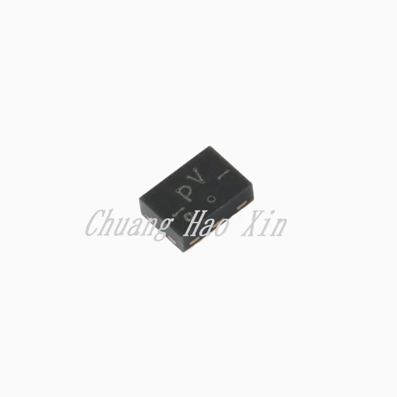 10pcs brand new original 74AUP2G17GM XSON-6 low-power dual channel Schmitt trigger