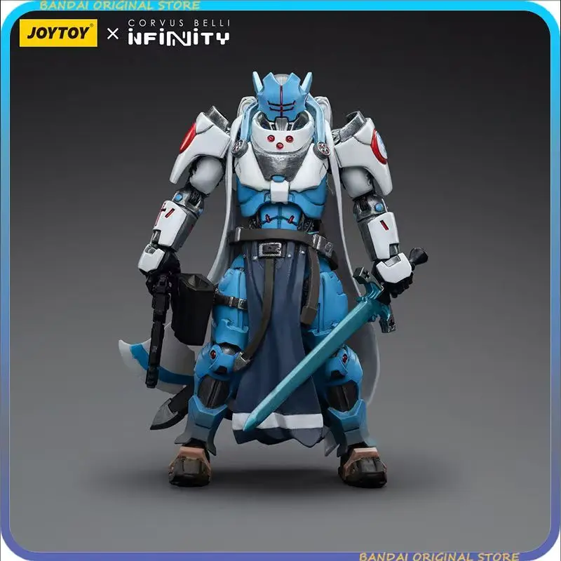 【在庫あり】JOYTOY インフィニティシリーズ ノマドス・ゲッコー・スクワッドロン シャクシュ 軽装甲ユニット 1/18 アクションフィギュア 収集フィギュア 飾り