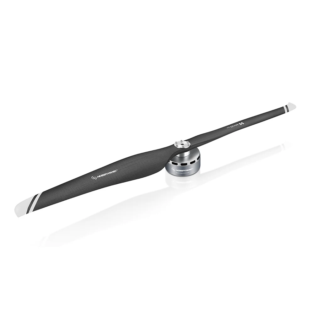 Hobbywing P50M Drone Heavy Lift Parti fai da te 400V Ad alta tensione Accessori per droni di grandi dimensioni Sistema di alimentazione Motore brushless per Big Drone