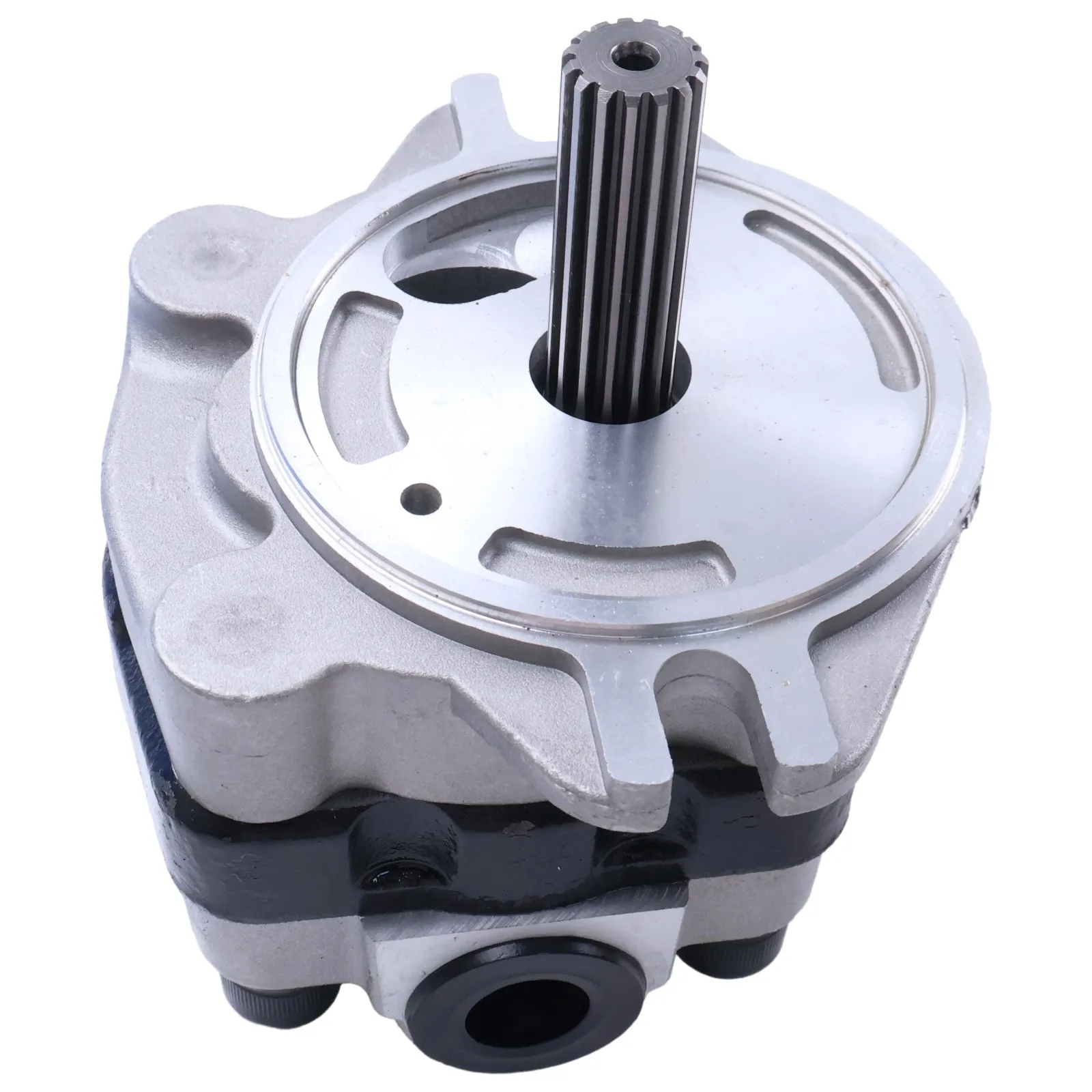 

New PSVD2-17E KFP2212CLWSV Hydraulic Pump Gear Pump fits for Kayaba KYB
