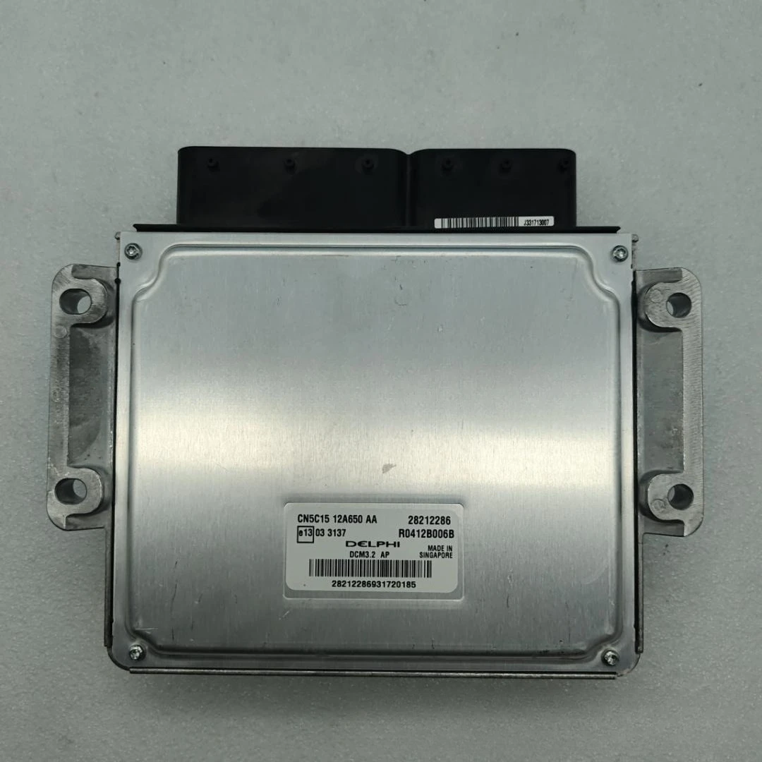 Placas de computador ECU 28212306 e 28212286 e 3G25-180400E e 1VPD00 Sem dados