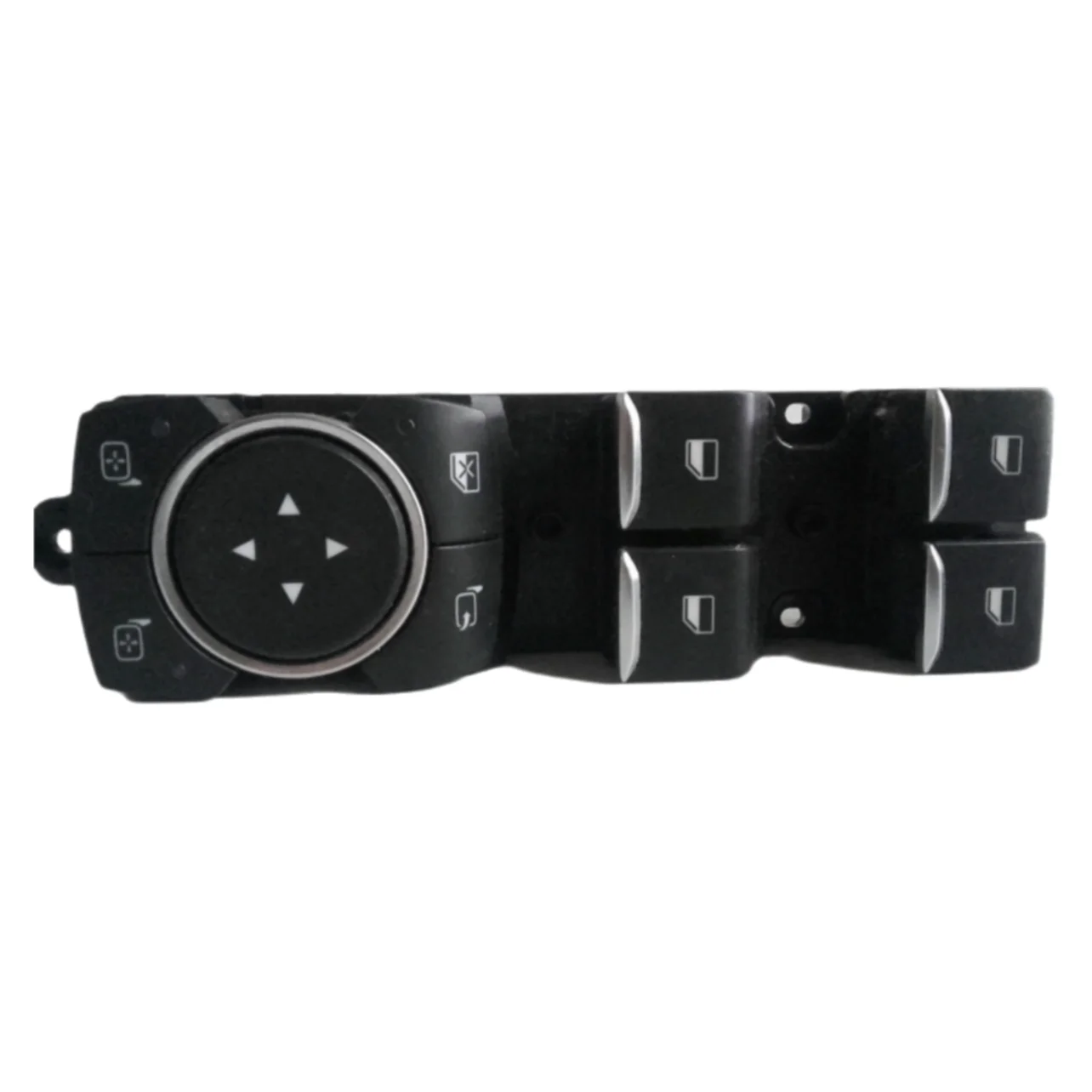 

H1BT14540DB H1BT-14540-DB Front Left Power Window Regulator for 2017 Ford Fiesta VII 1.0