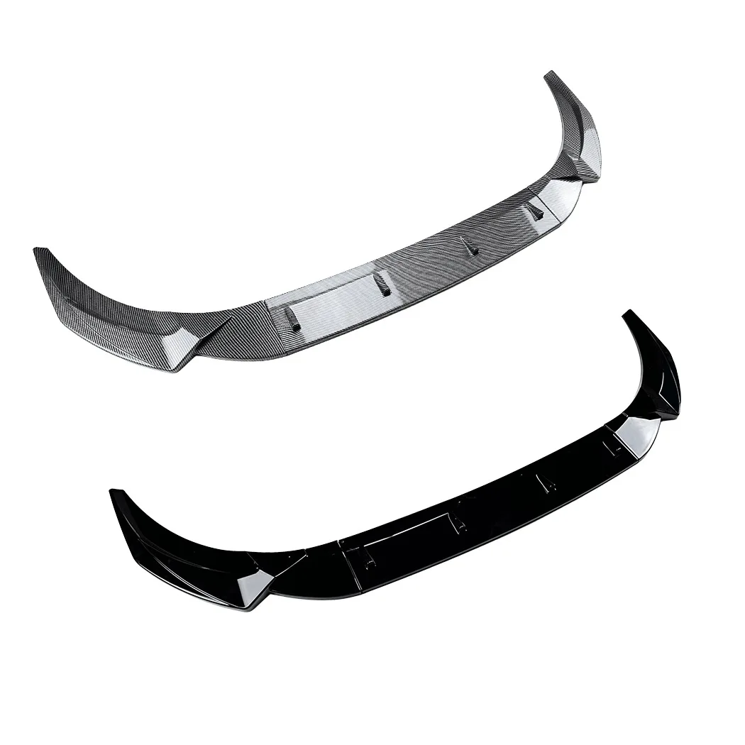 

Suitable For Audi A4 S4 B9.5 Sline 2020 + Front Bar, Front Lip And Front Shovel Exterior, Modified Aerodynamics Kit