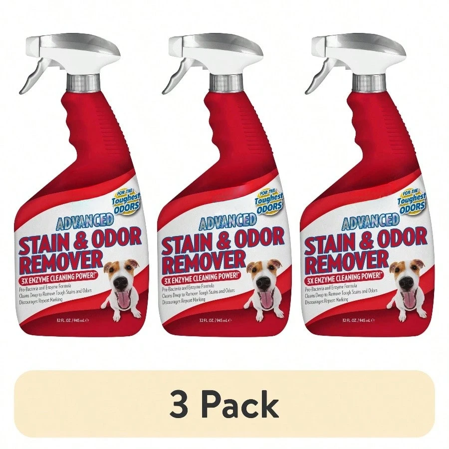 3-Pack Advanced Pet… - image
