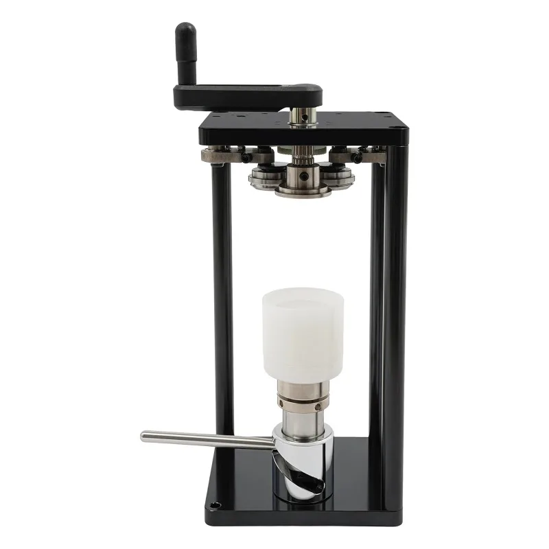 

Suitable for PET and aluminum can manual can sealers, as well as desktop can sealers for manual sealing machines,