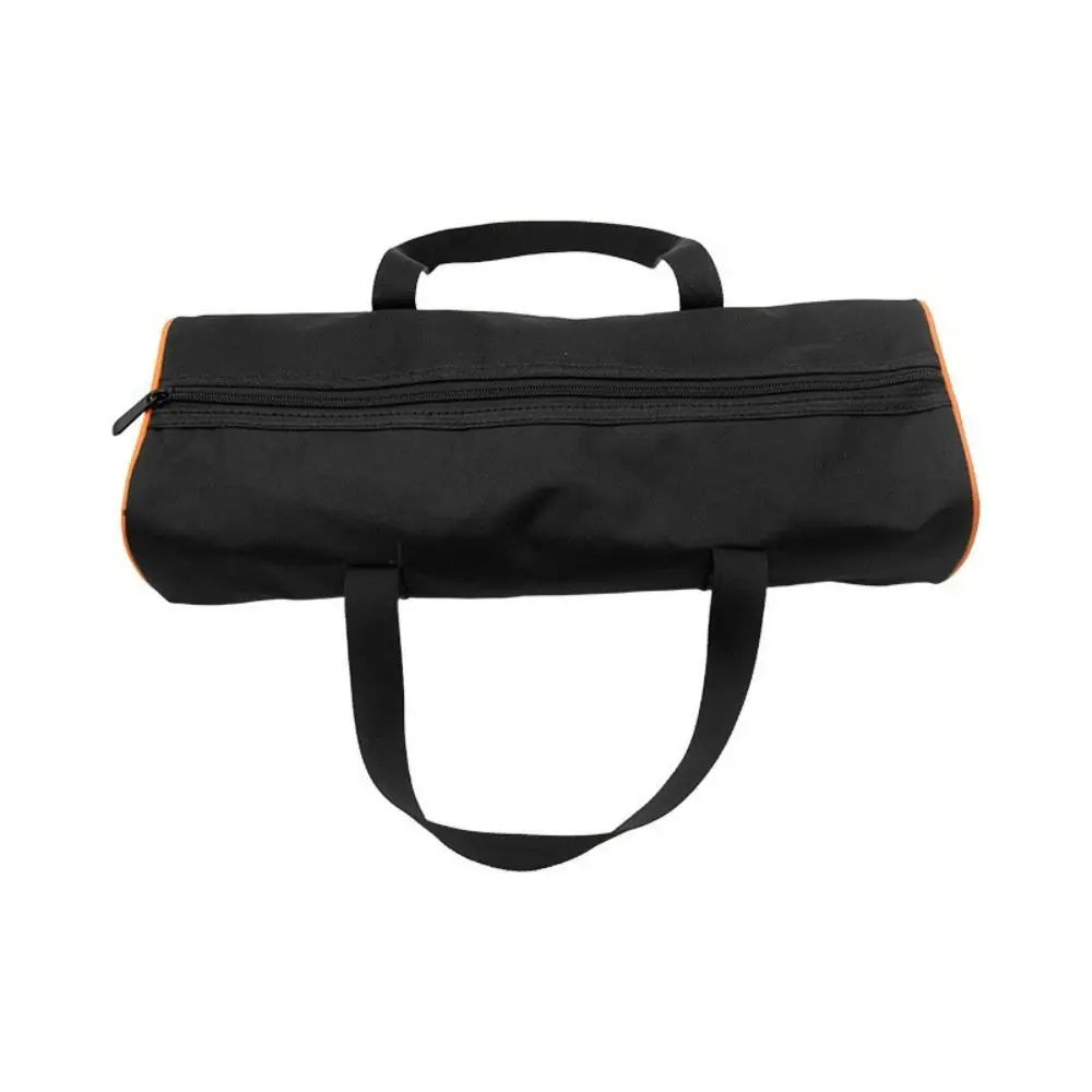 Large Capacity Tool Bag Multi-functional Oxford Cloth Hardware Storage Bag Wear-resistant Thickened