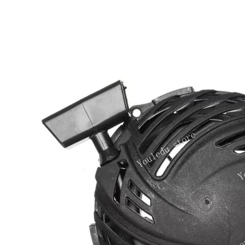 

Suitable for BS 593959 Recoil Starter Hand Pull Disc Starter