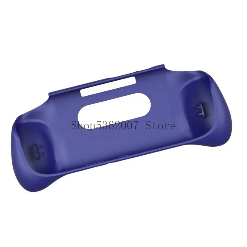 冷却ベントデザインの軽量スナップグリップカバーケースレトロイドポケット5ポータブルゲームデバイス簡単なインストール40JB