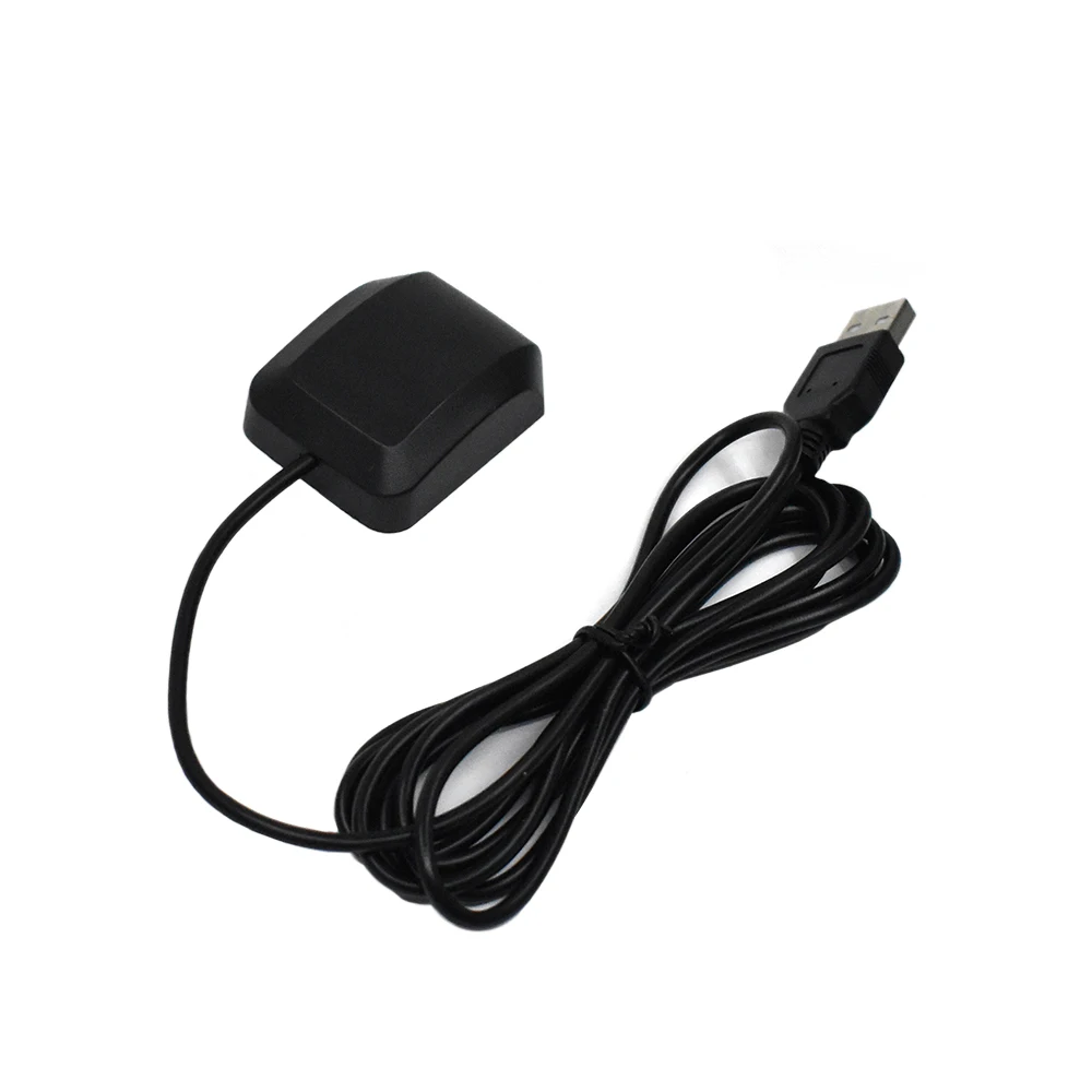 Imagem -02 - Módulo Receptor Gps com Antena Interface Usb g Mouse Vk162