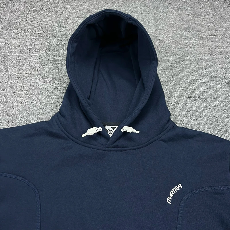 Felpa con Cappuccio Mertre, Ma - Streetwear Brand Hoodies recensione e prezzo