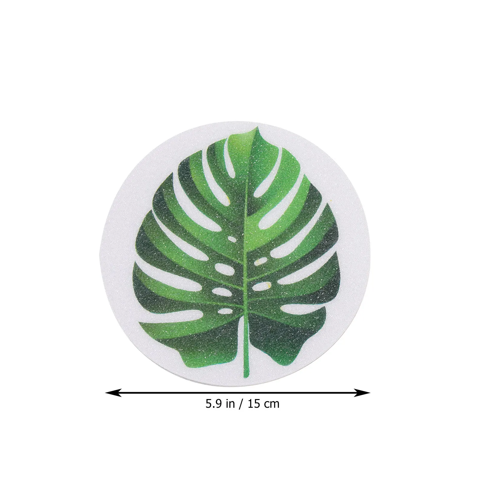 

1Set Non-Skid Bathtub Stickers Premium Peva Material Slip-Resistant for Bathroom Kids Safety Self-Adhesive Floor Wall Decals