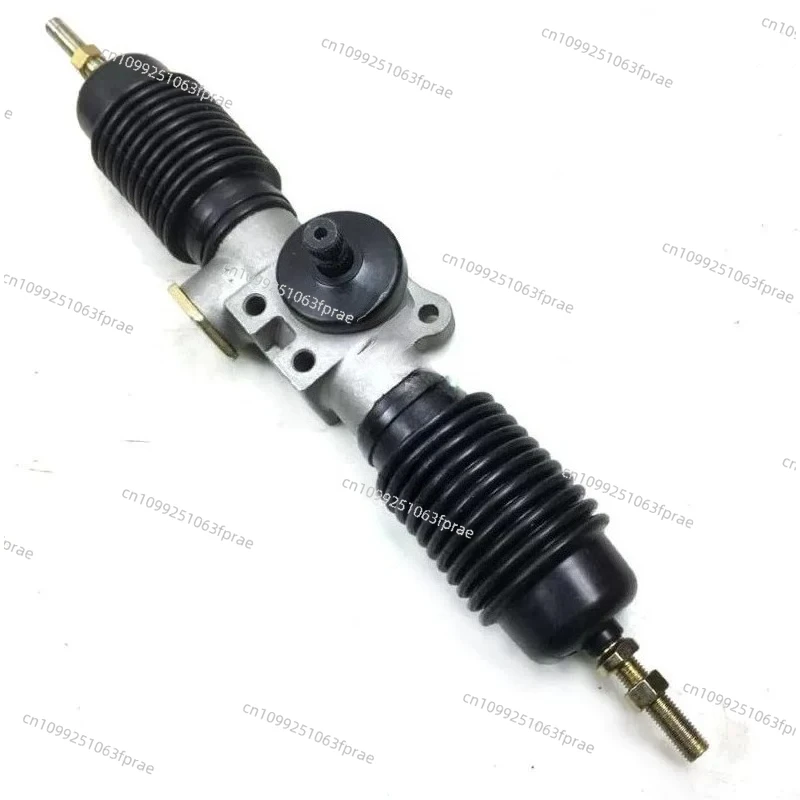Quad motorcycle kart ATV accessories 1.75 turn steering machine steering machine