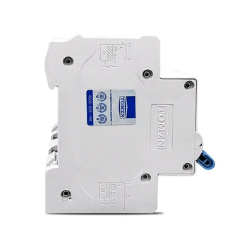 TOB7Z-63 わぁ 4P プラス 4P DC MTS デュアル電源手動転送 