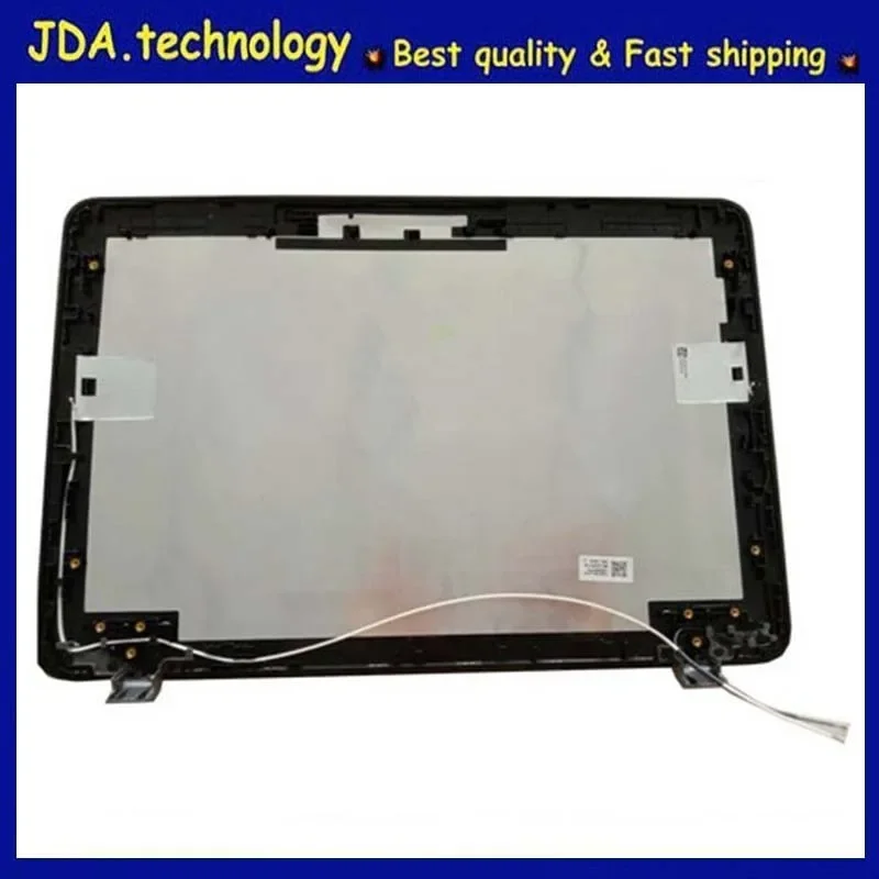 Imagem -03 - Inferior Superior para Acer Chromebook Lcd Tampa Traseira Moldura Palmrest C732 C732t C733 C733t 6j-gukn7.001 Novo e Original Case