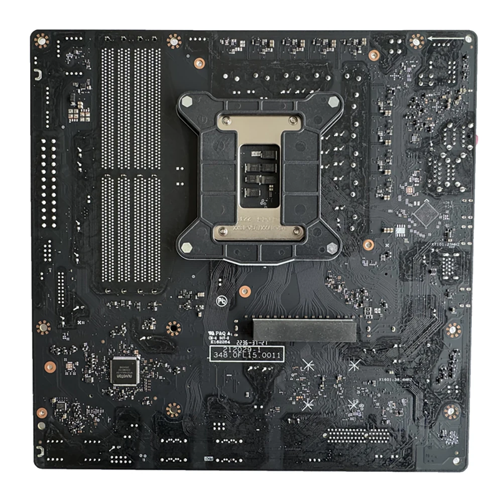 For HP OMEN 25L Gaming GT15 H670 ID894A M81915-603 M81915-003