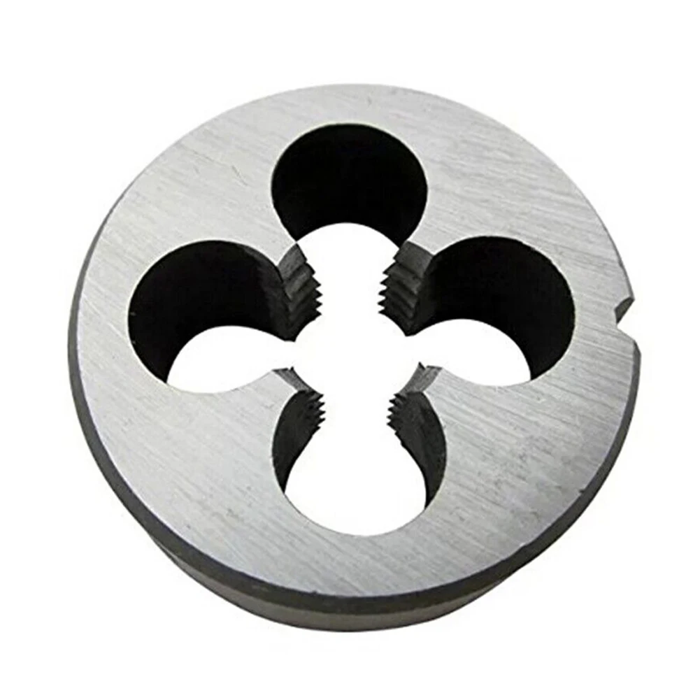Gewindebohrer und Gewindeschneider 1 * M10 X 1,0mm Gewindeschneider 1 * M10 X 1,0mm Gewindebohrer 1,0mm HSS Langlebig Hochwertig 1,0mm Gewindebohrer – Detail 5