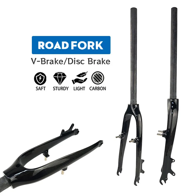 Unbranded Carbon Fi…