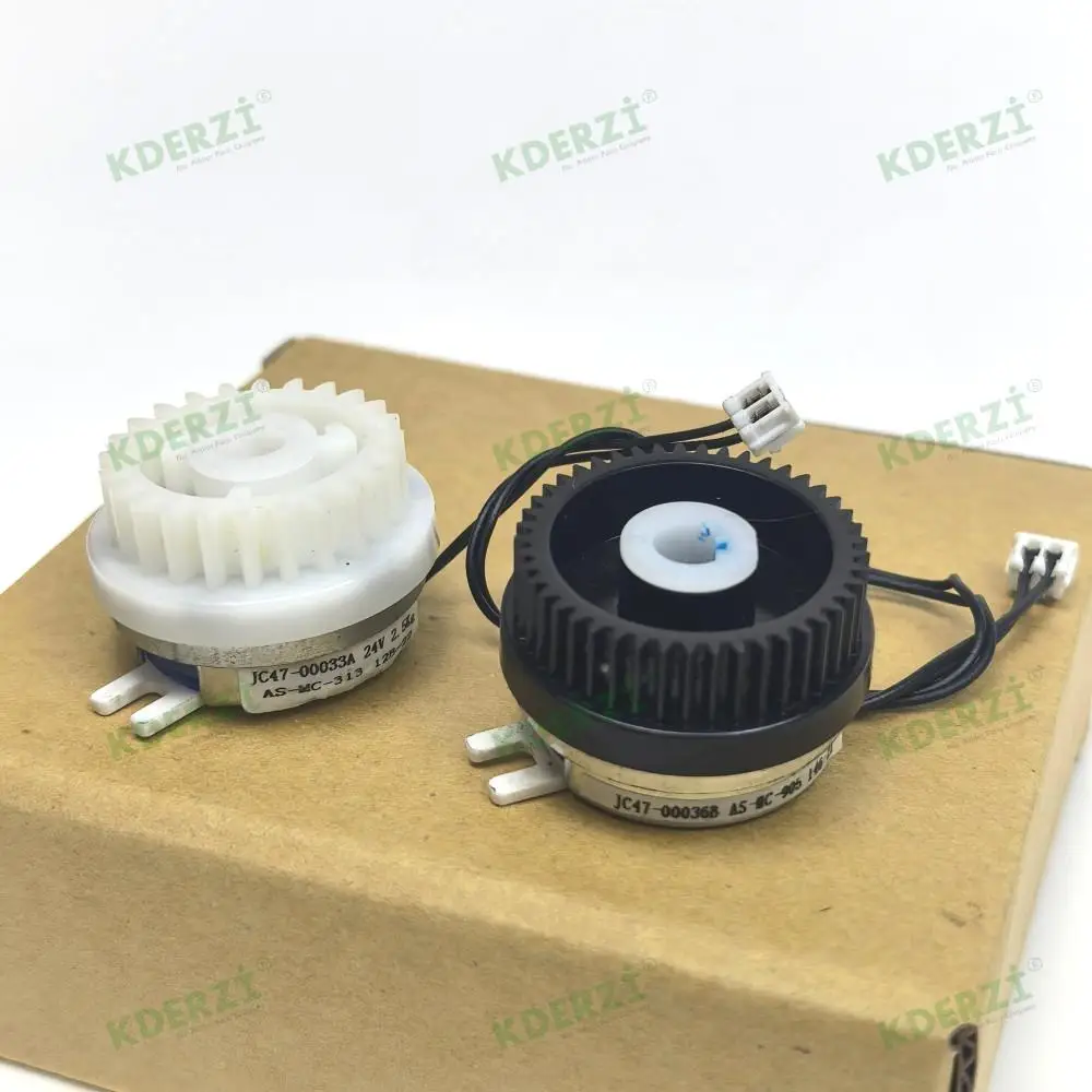 JC47-00034A Original Clutch for Samsung ML-3310 3710 3750 SL-M3320 3325 3870 M4020 M4070 JC47-0036B JC47-00033A