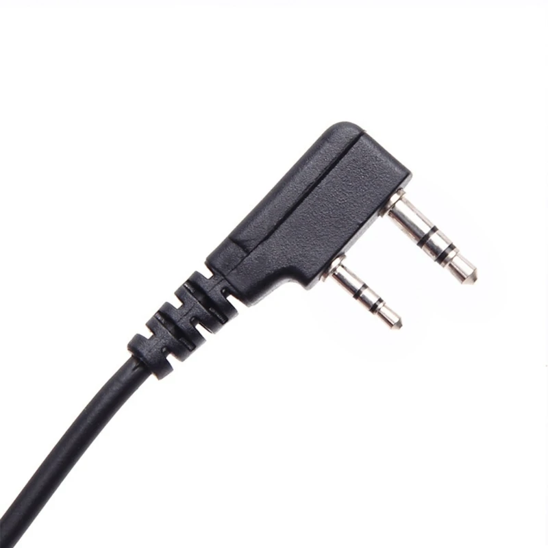 Interphone Intercom USB-Programmierkabel Universal fรผr UV-5R UV-82 DR1801