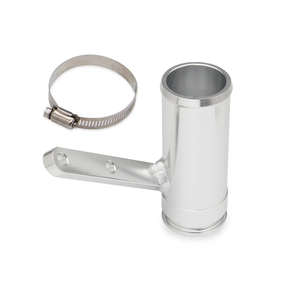 Turbo Resonator Eliminator Upgrade Met Klem Voor Dodge Sprinter 2500 3500 2.7L Diesel Fix Reparatie Accessoires