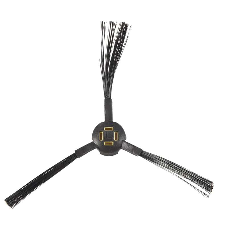 فرشاة جانبية بديلة لـ ILIFE V8S V8 Plus A9S A7 A80 Plus L100 A10S B5MAX MEDION S20 SW أجزاء الملحقات