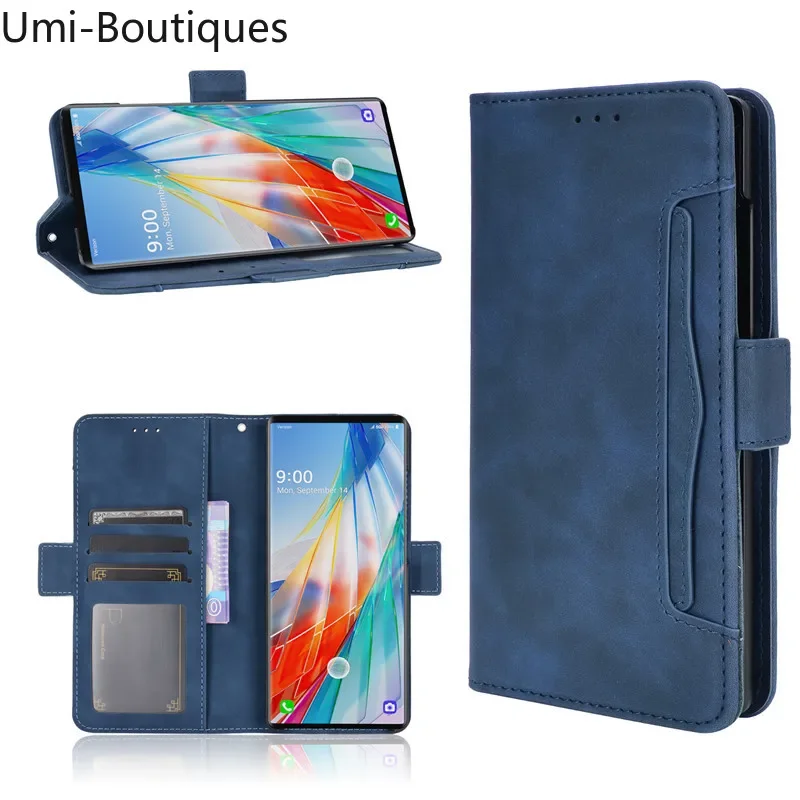 حافظة متعددة الوظائف لهاتف OPPO Reno 7Z 7A 7 Pro 6Z 6 5 5A 5F 5Z 4 SE 4F 4Z 3 ريترو جلدية 5 بطاقات فتحة كتاب محفظة غطاء الوجه