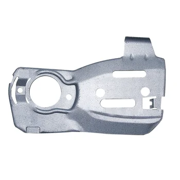 Ketten führungs stangen platte für husqvarna 353 346xp Kettensägen ersatz werkzeug teil 537215202