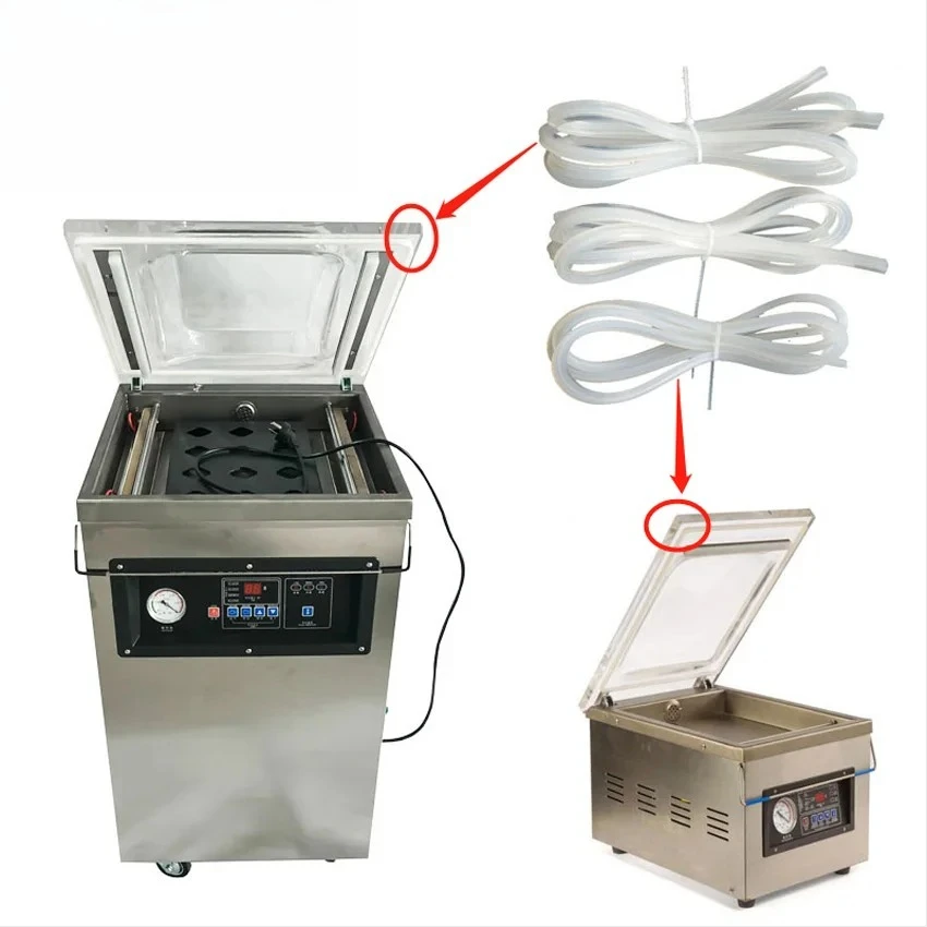 Dz Series Vacuum Pa… - image