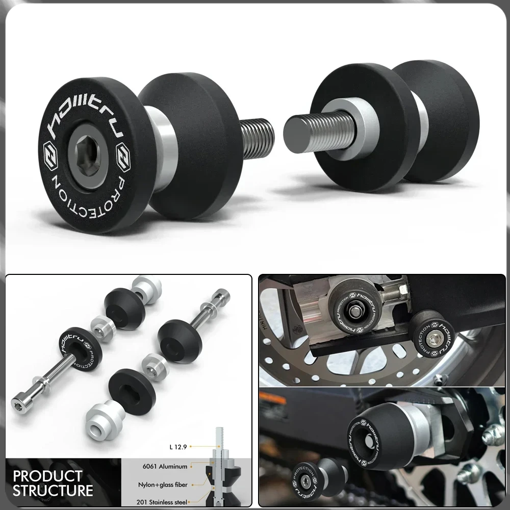 

motorcycle modification slide valve rocker arm shaft bracket screw For Kawasaki Z125 Z250 Z300 Ninja 125 250 SL/high-performance