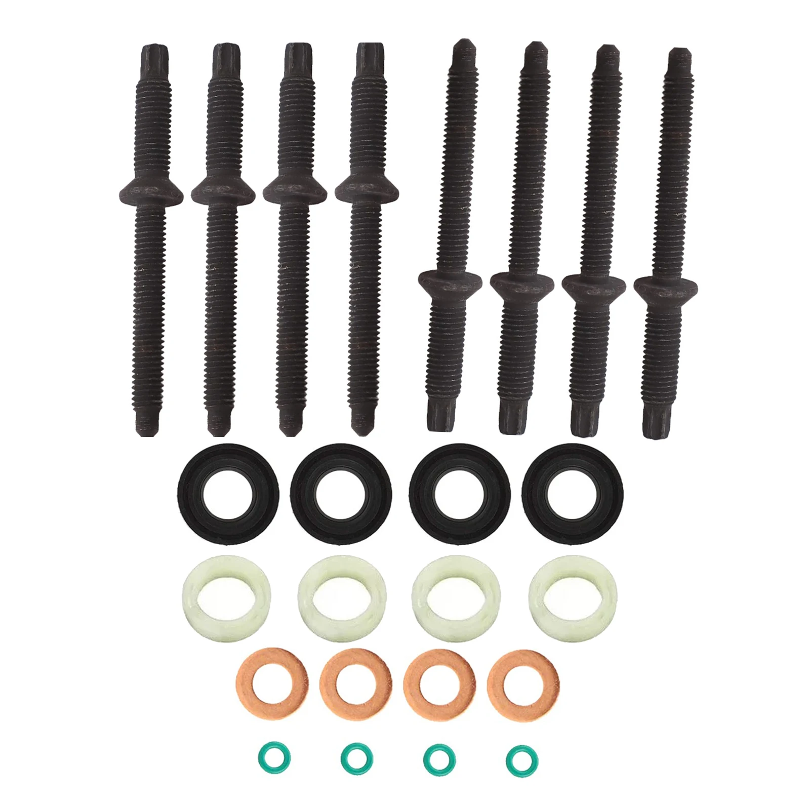 Replacement Injecto… - image