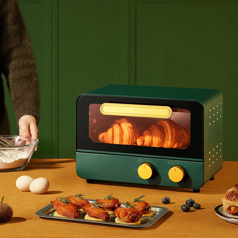 

Household Kitchen Smart Toaster Oven Manufacturers Portable Mini Electric Oven