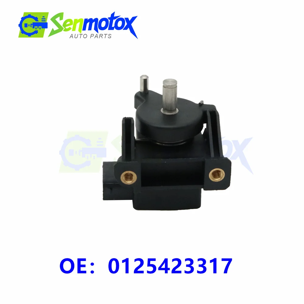 

0125423317 для Mercedes-Benz C CLK E Class C230 CLK320 E320 E430 ML320 SL500 автомобильные аксессуары датчик положения педали акселератора