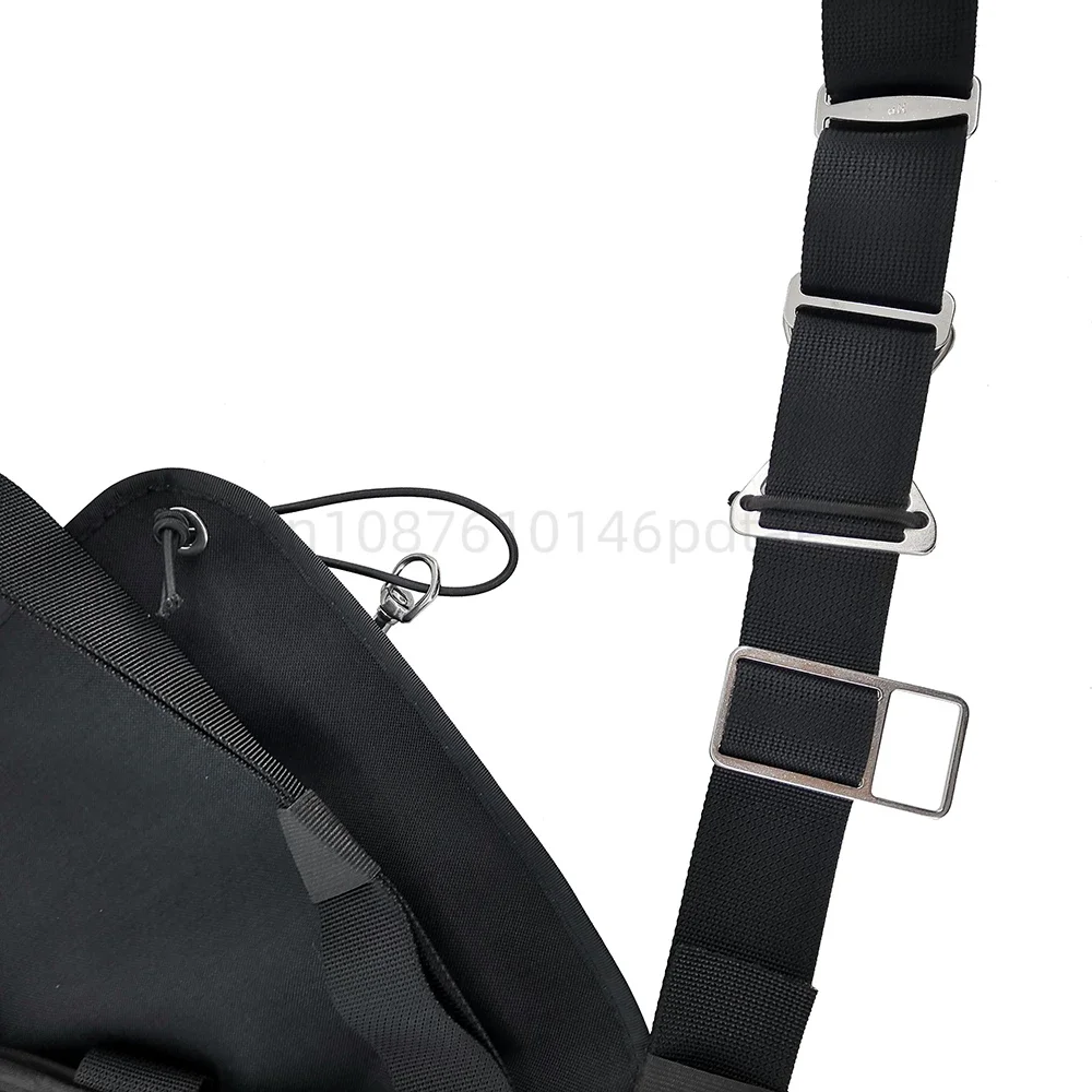 custom scuba diving buoyancy sidemount BCD