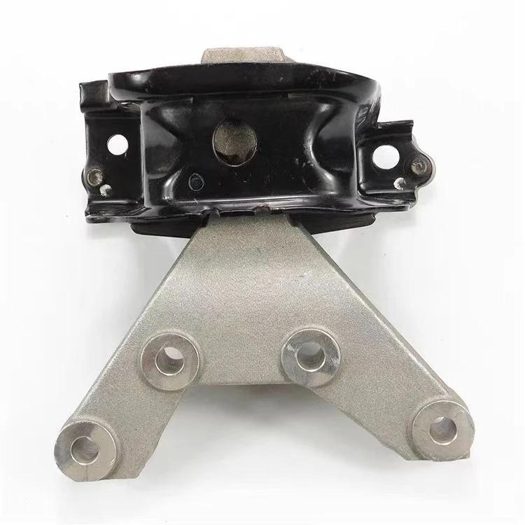 

Automotive standard installation engine bracket 9678252080, right 9678251480