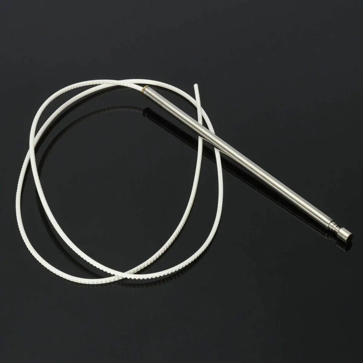 Ac34-Antenna Mast &…