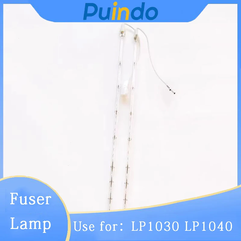 

Fuser Lamp for Seiko LP1030 LP1040 1030 1040 220V 700W Fixing lamp