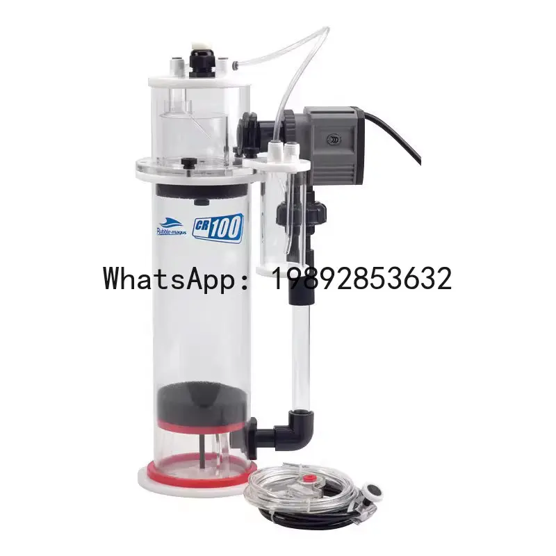 

PYJ BM Calcium Anti-sea Tank Coral Tank Element Supplementation Calcium Ion Reactor
