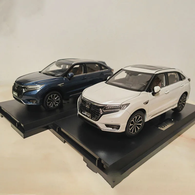 1:18 Scale Dongfeng 2023 UR-V Alloy Car Model