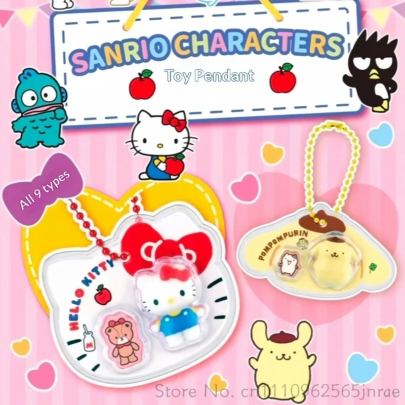 Charmy kitty fan-AliExpress