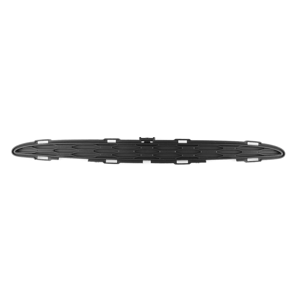 Garniture D'Évent De Capot Moteur Avant 2 Pièces - Pour Mini Cooper S R56 R55 R57 R58 R59