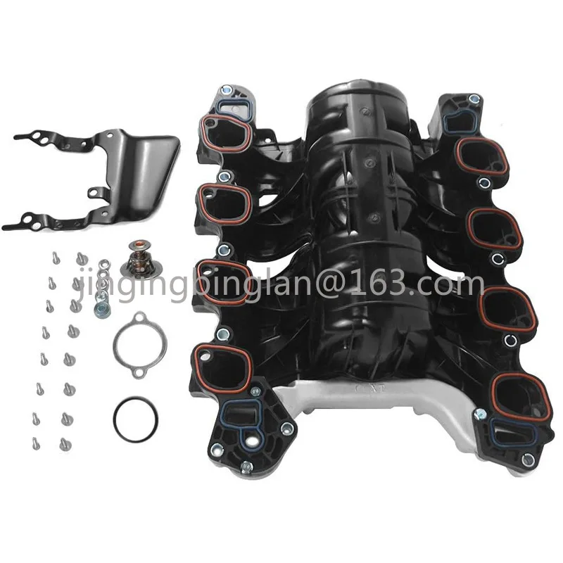 Suitable for 615-175 3W7Z9424AA 1W7Z9424AB 3W7Z9424AD Intake Manifold