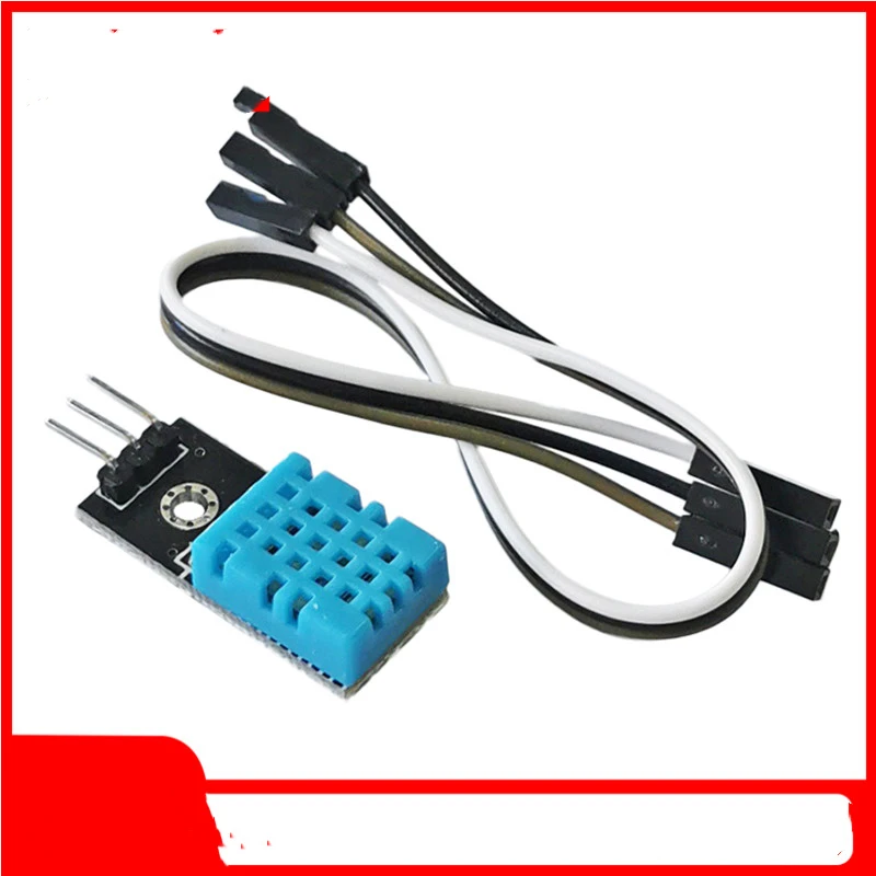 DHT11 Temperature Module Humidity Module Temperature and Humidity Module DHT11 Sensor