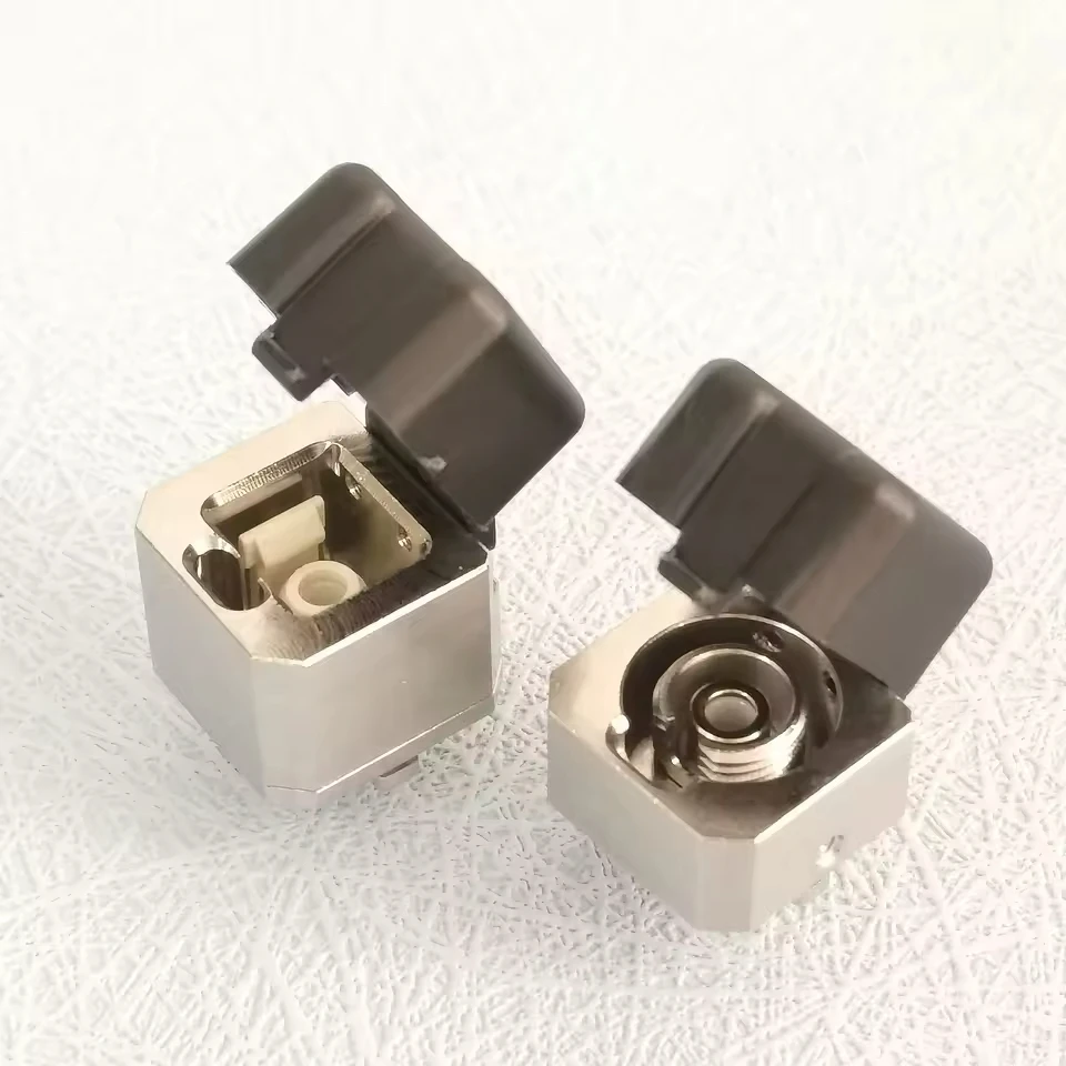 EXFO OTDR SC Connector FC Adapter, MAX-715B, MAX-720B, MAX-730B, MAX-710, MAX-700, EUI-91 SC, EUI-89 FC Adapter