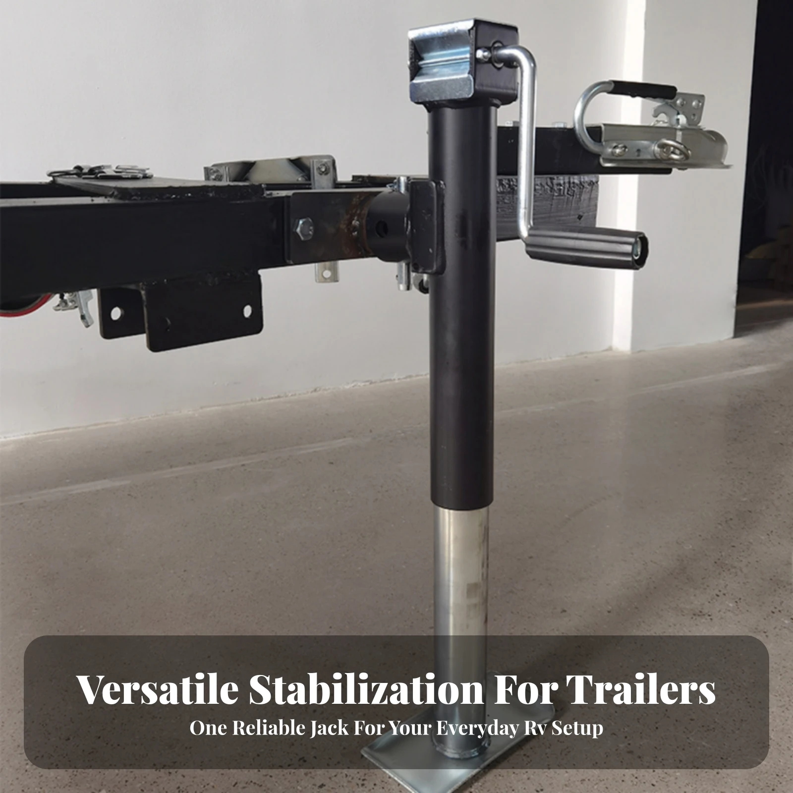 side-wind-trailer-jack-adjustable-round-tube-trailer-jack-stabilizer-leg-corrosion-resistant-hardware-industrial-grade
