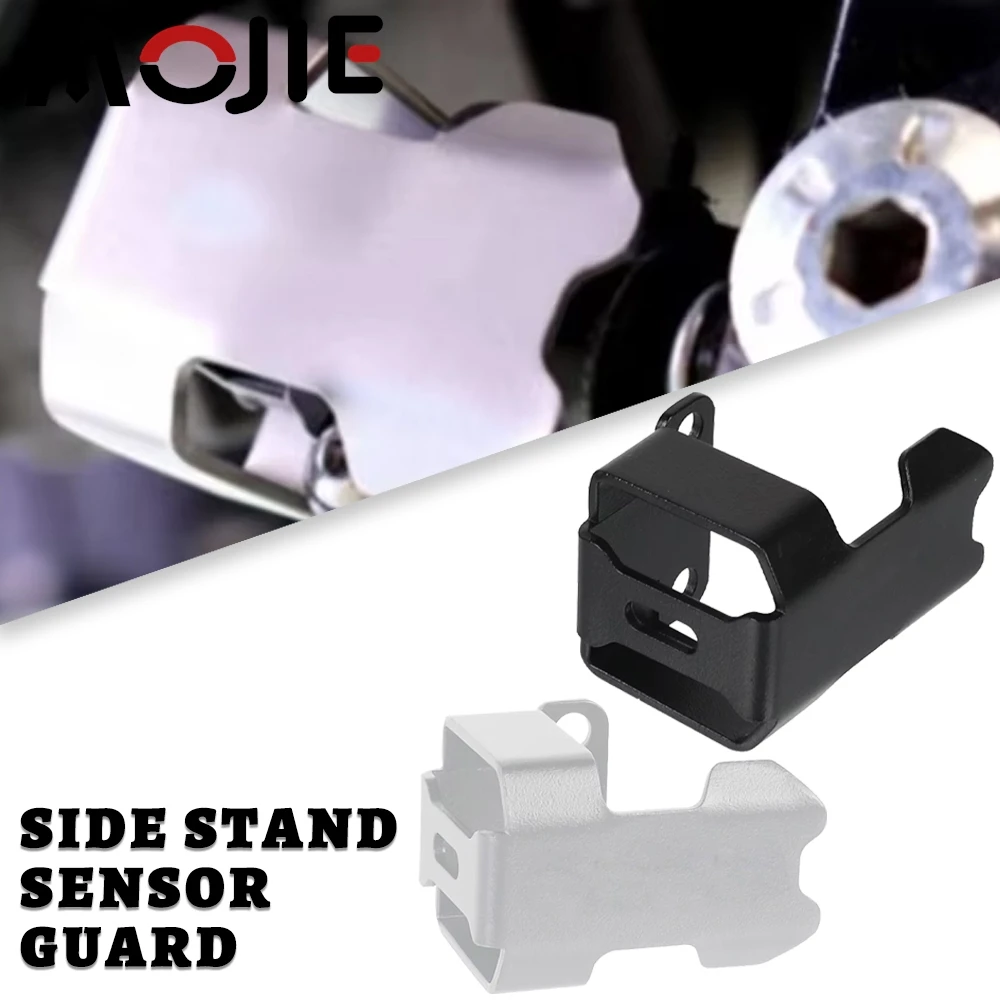 

TRK 502 502X 702 702X 902 Kickstand Switch Guard Sensor Cover Cap Protector For Benelli TRK502 TRK502X TRK702 TRK902 2021-2026