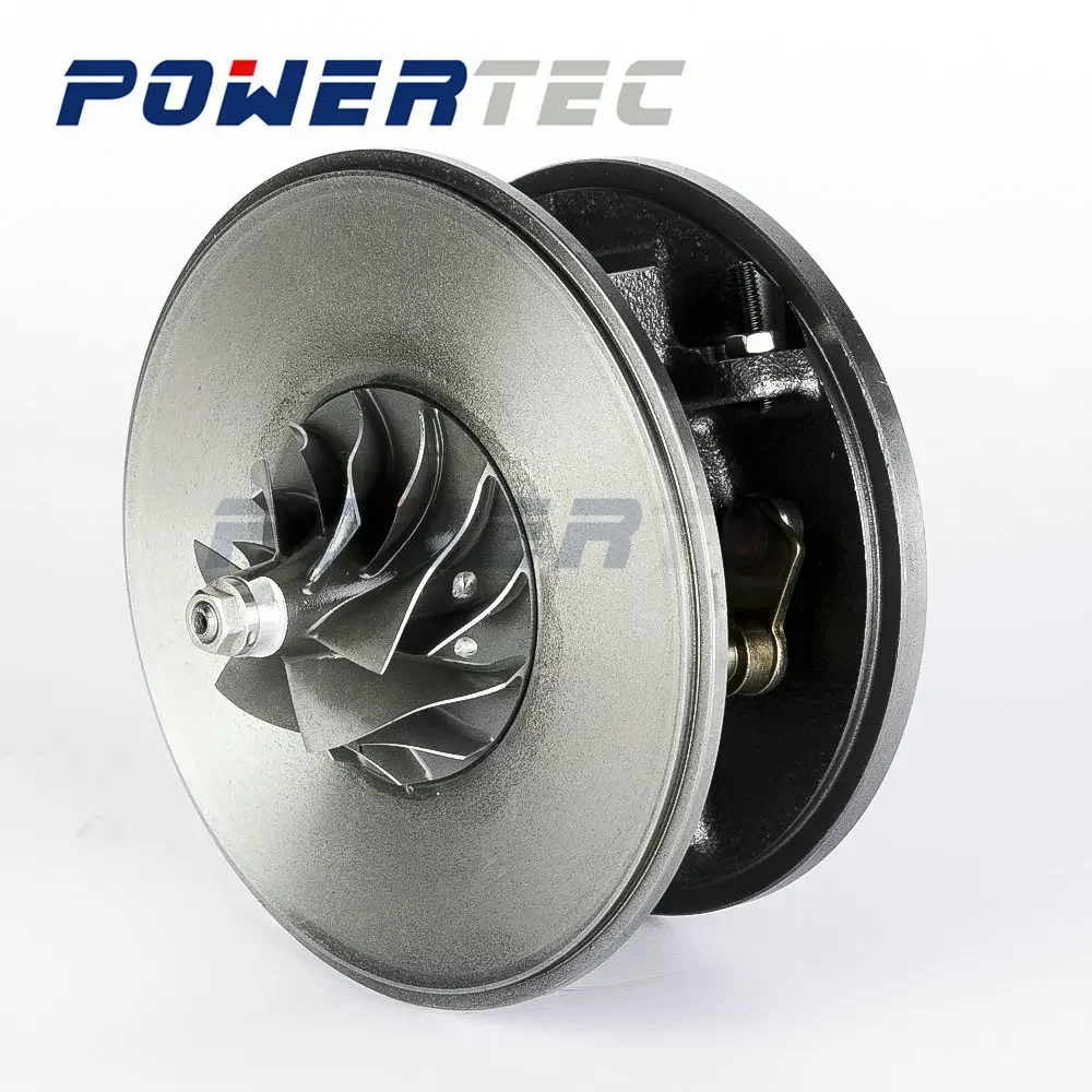 Turbocharger Cartridge For Mitsubishi Pajero Sport L200 2.5 DI-D 4D56 VT17 1515A222 Turbine Core Turbo charger Car