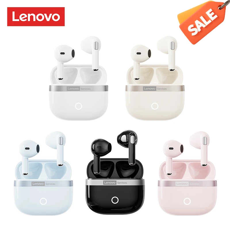 Lenovo LE258 Tws Wi…