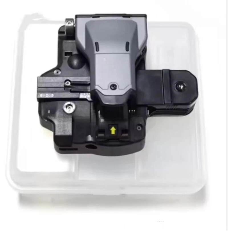 

Оригинальный волоконно-оптический резак Janpan Ftth Ct 08 Ct 16 Ct50 Ct30 hs-30, скалыватель, волоконно-оптический очиститель