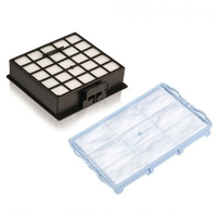 Stable-Replacement Roller Brush Side Brushes HEPA Filters Compatible For Ilife A4 A4S A40 Robot Vacuum Cleaner Accessories